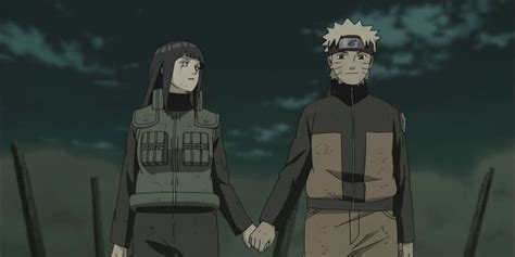 naruto and hinata|10 Best Things About Naruto & Hinata’s Relationship .